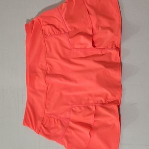 Athleta momentum skort, small